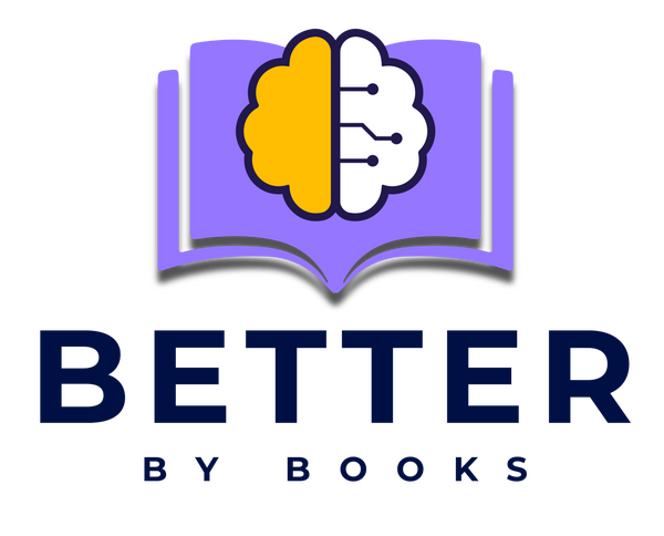 Better By Books
